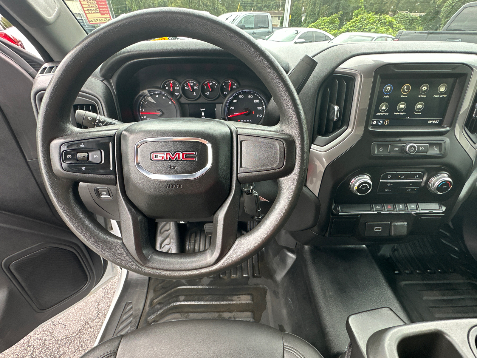 2019 GMC Sierra 1500 Base 19