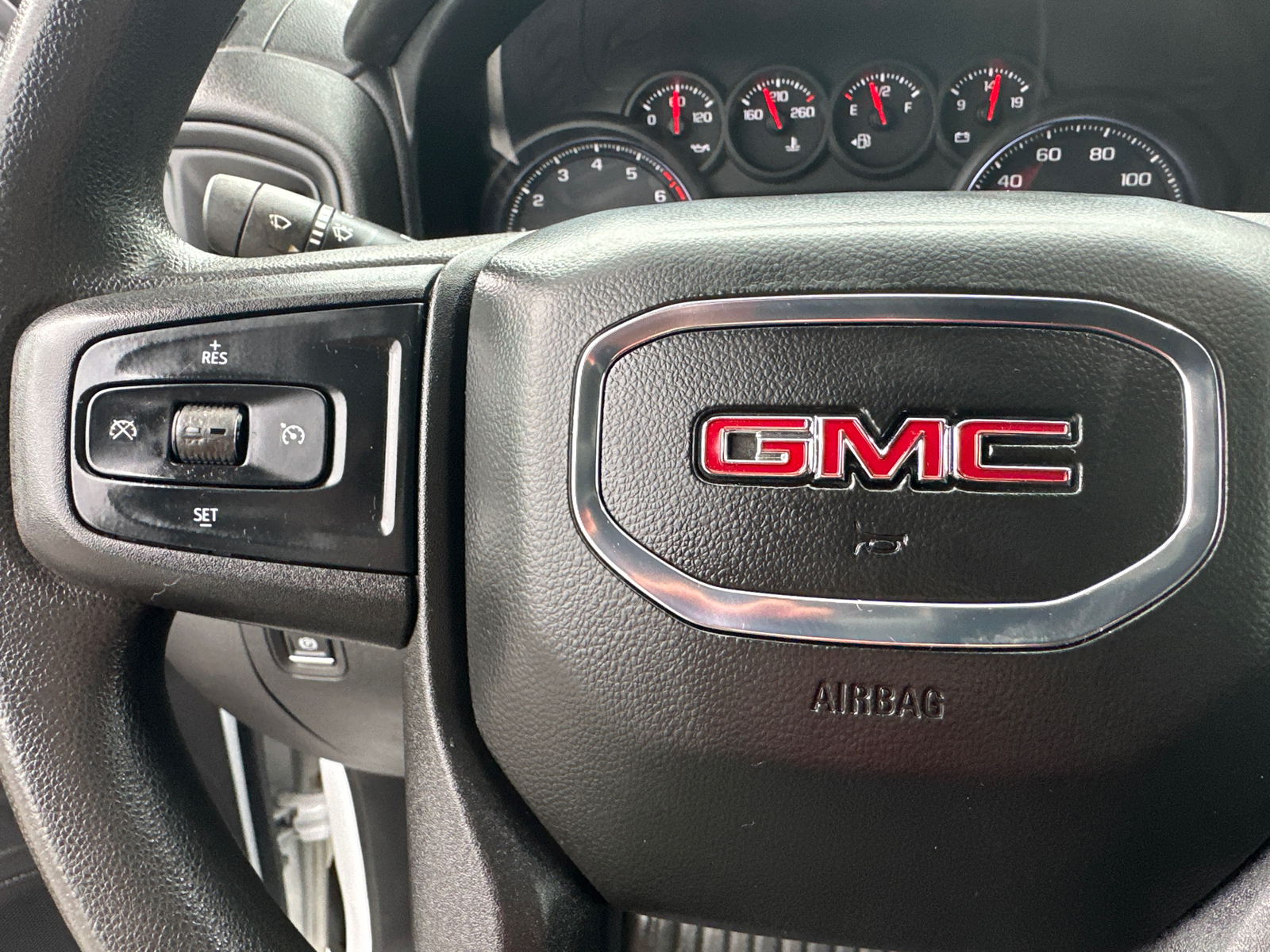 2019 GMC Sierra 1500 Base 21