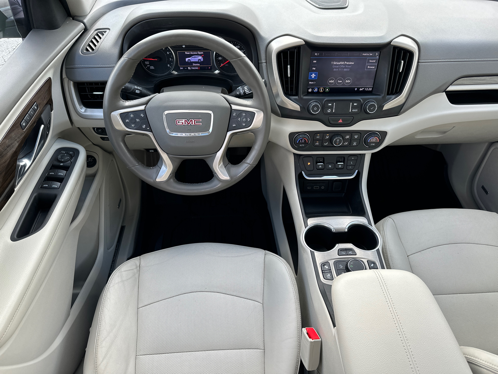 2020 GMC Terrain Denali 23