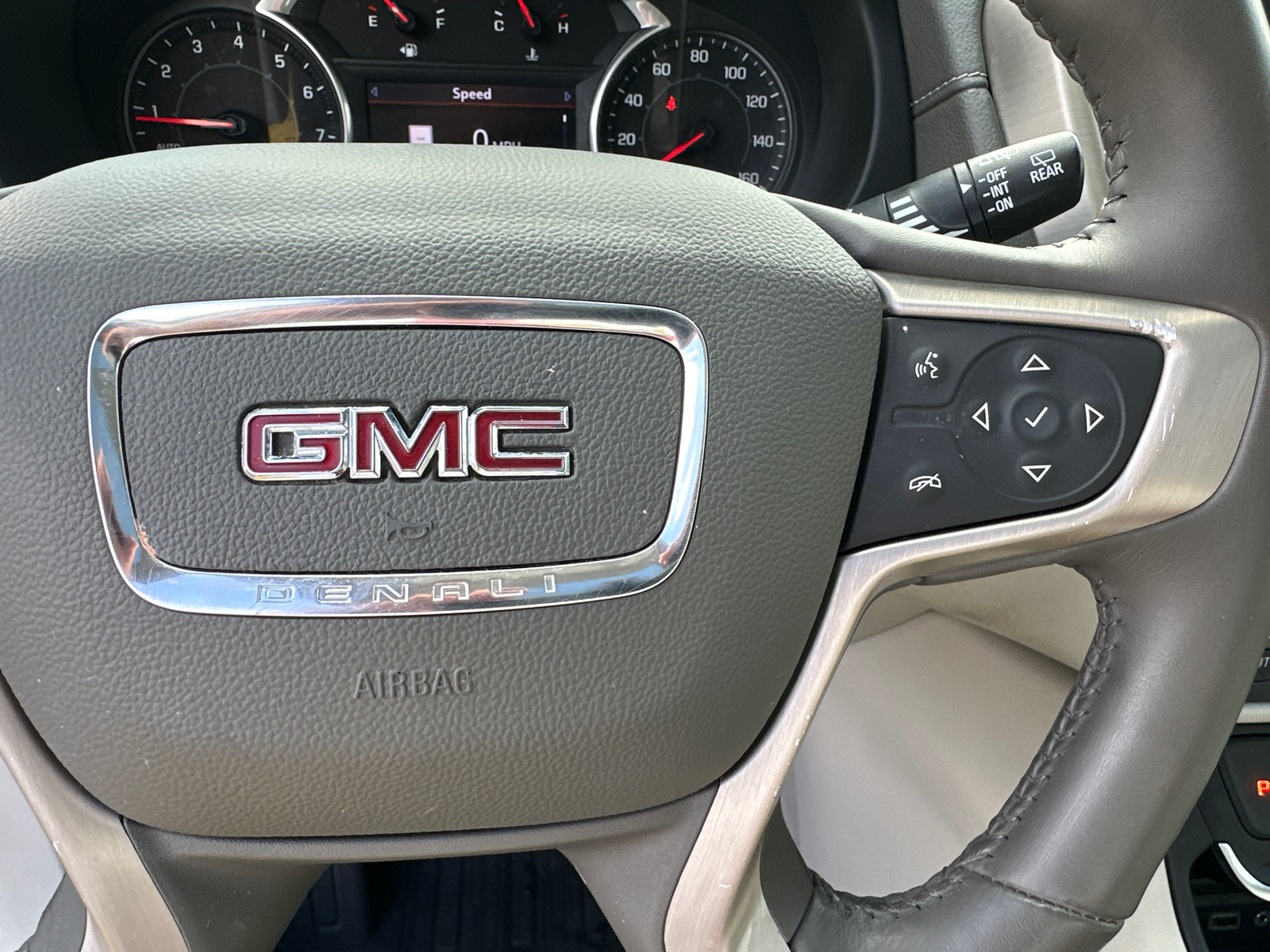 2020 GMC Terrain Denali 26