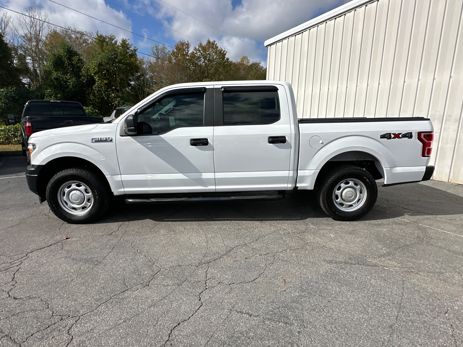 2020 Ford F-150 XL 9