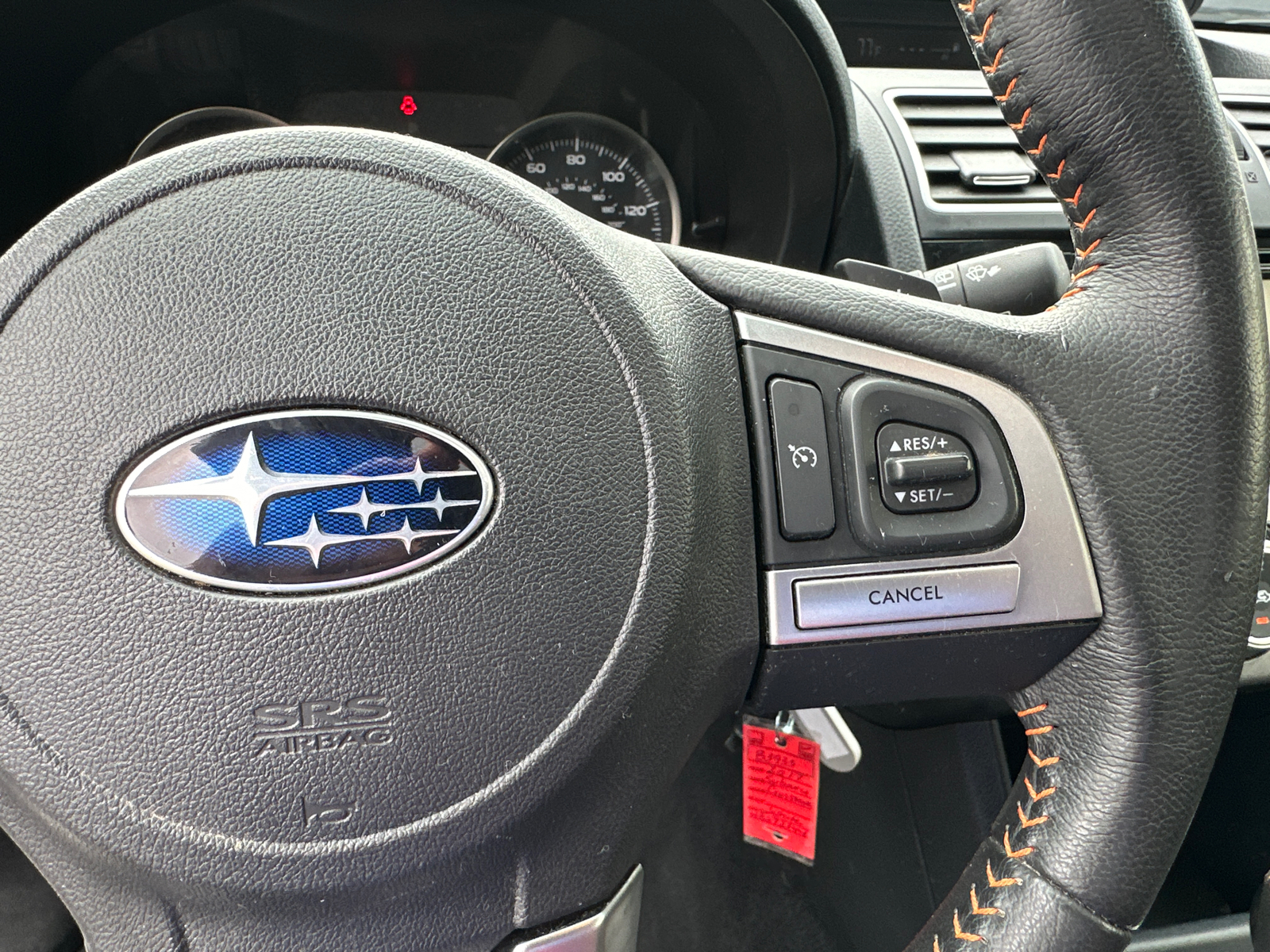 2017 Subaru Crosstrek 2.0i Premium 27