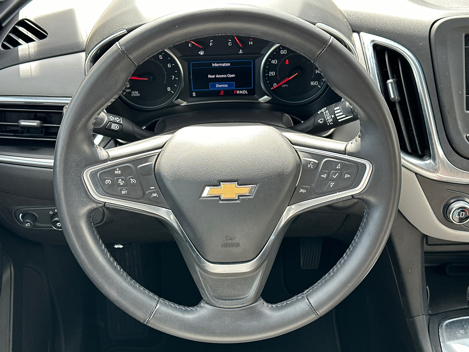 2022 Chevrolet Equinox LT 24