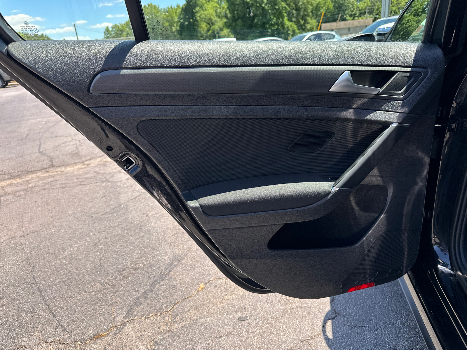 2019 Volkswagen Golf GTI 2.0T S 22