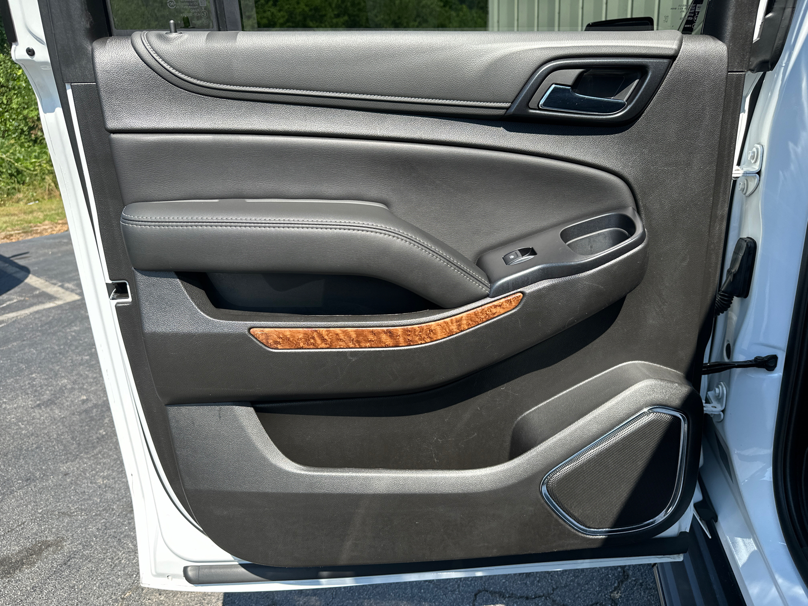 2019 Chevrolet Suburban Premier 22