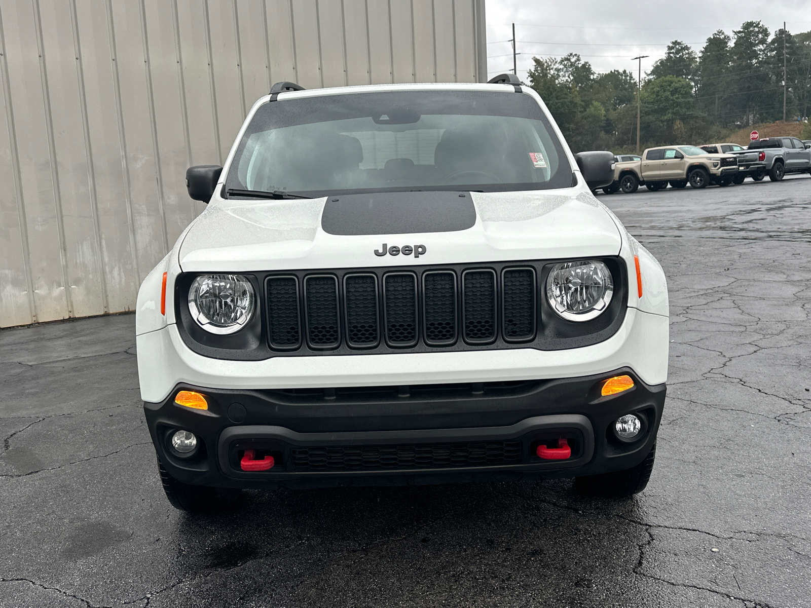 2021 Jeep Renegade Trailhawk 3