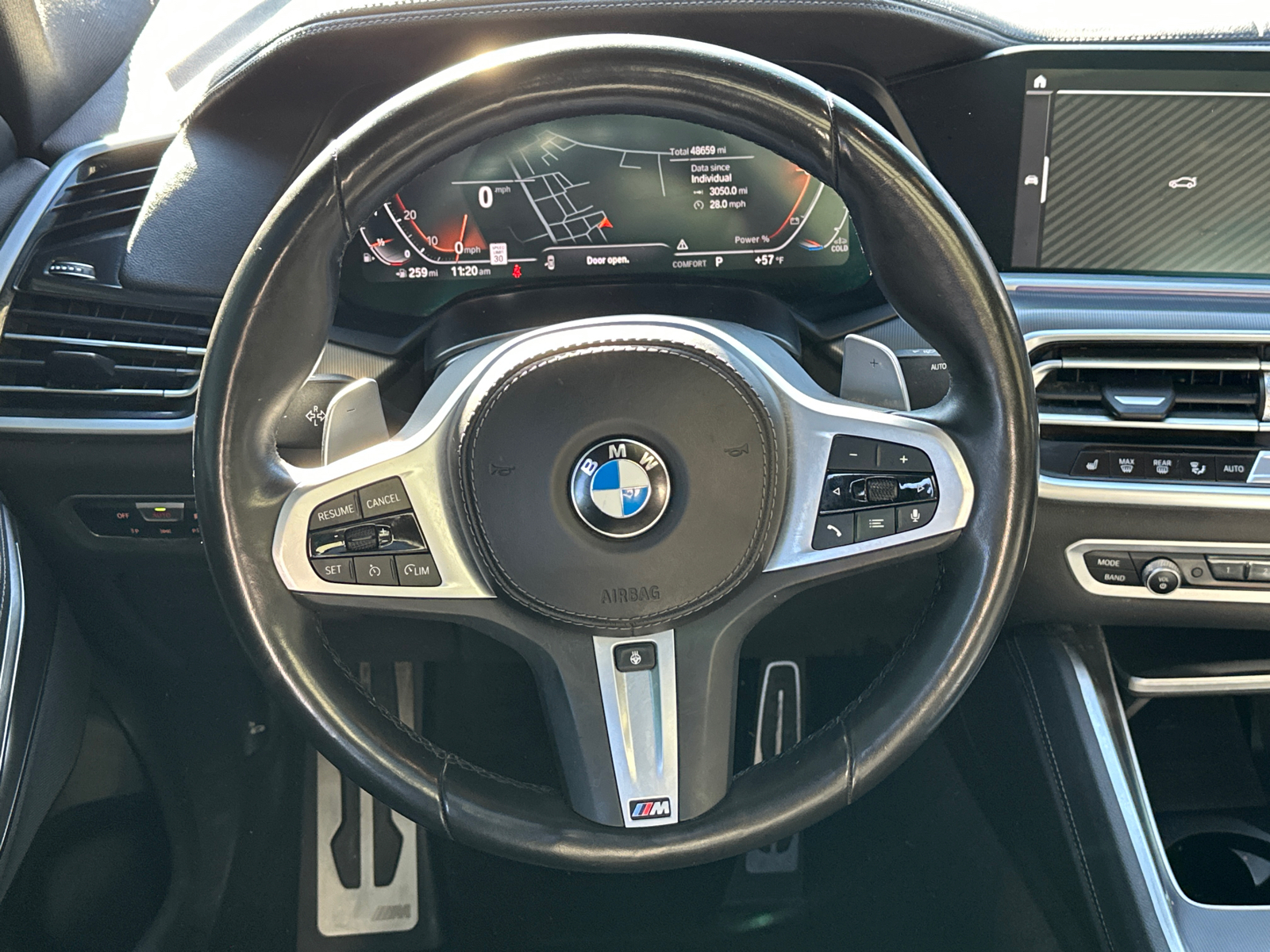 2022 BMW X6 xDrive40i 26