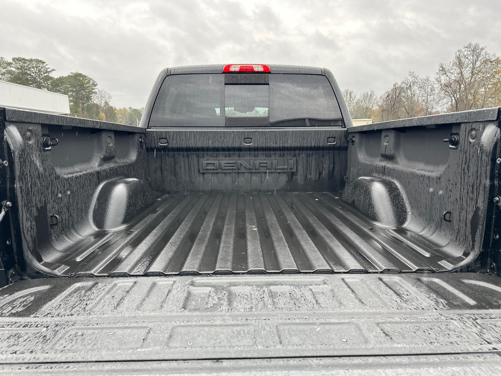 2018 GMC Sierra 1500 Denali 19