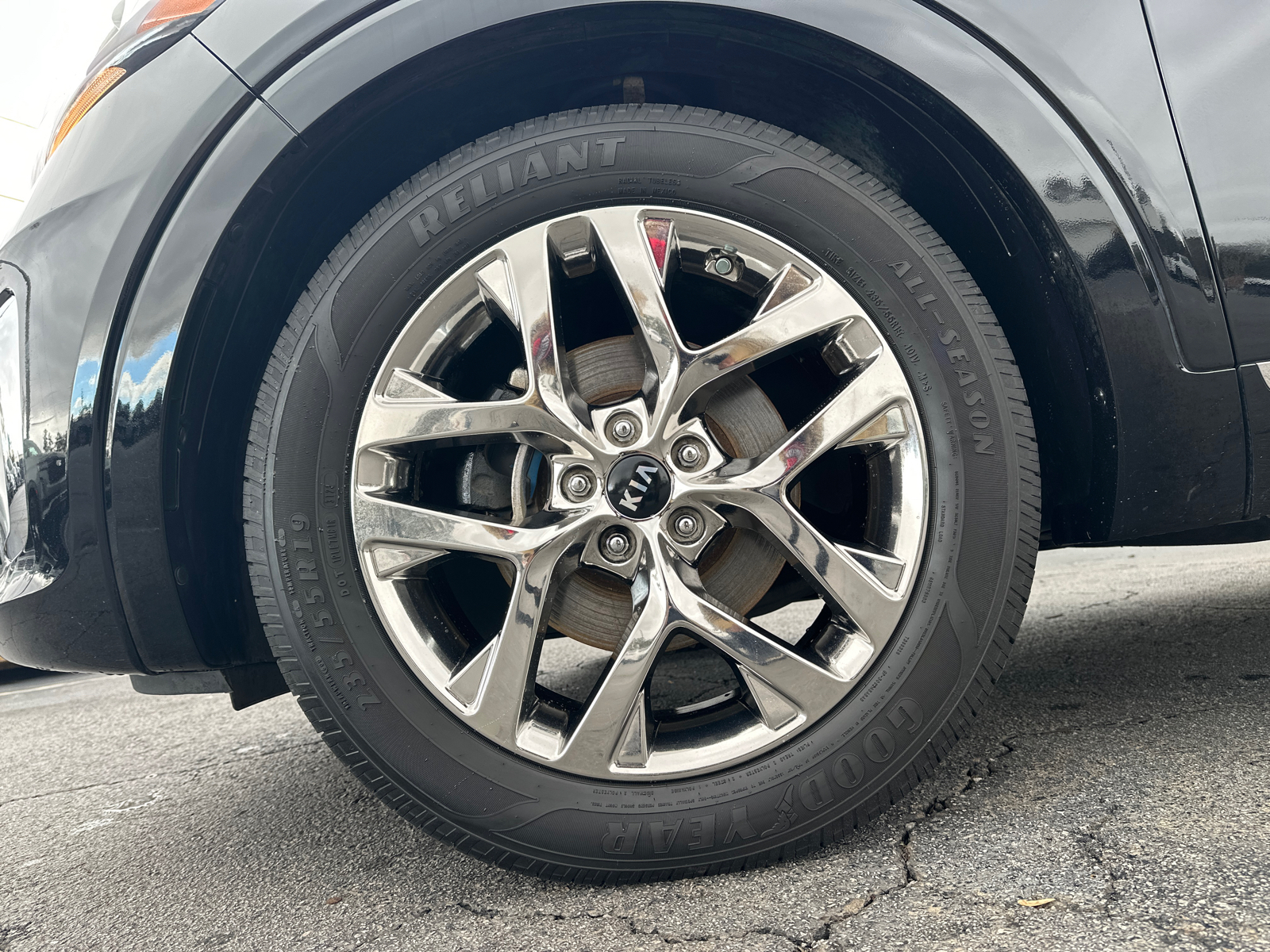 2019 Kia Sorento SX Limited 12