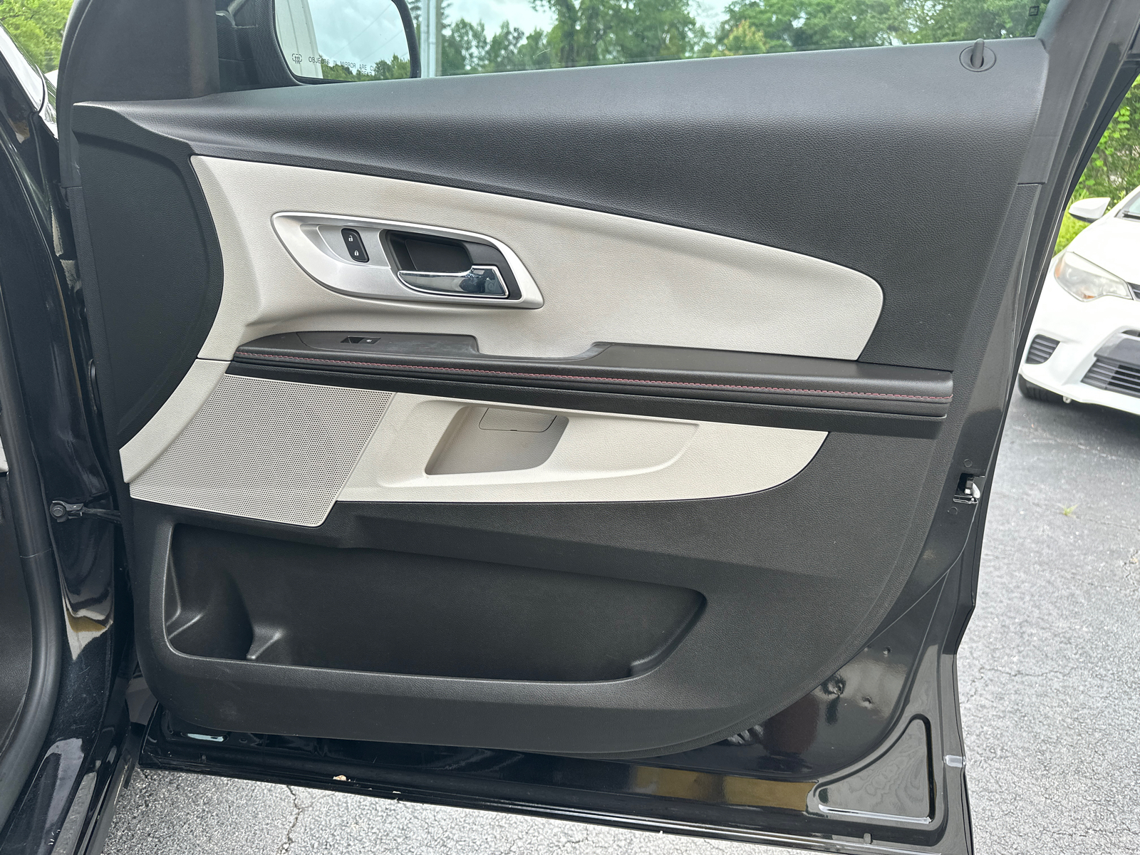2015 Chevrolet Equinox LT 15