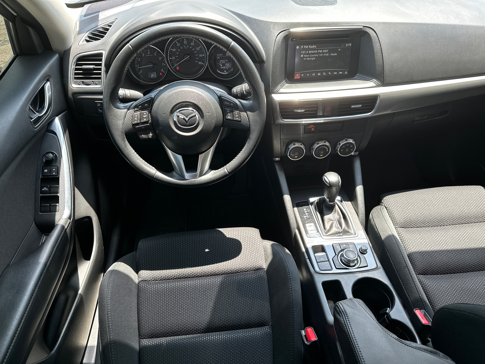 2016 Mazda CX-5 Touring 24