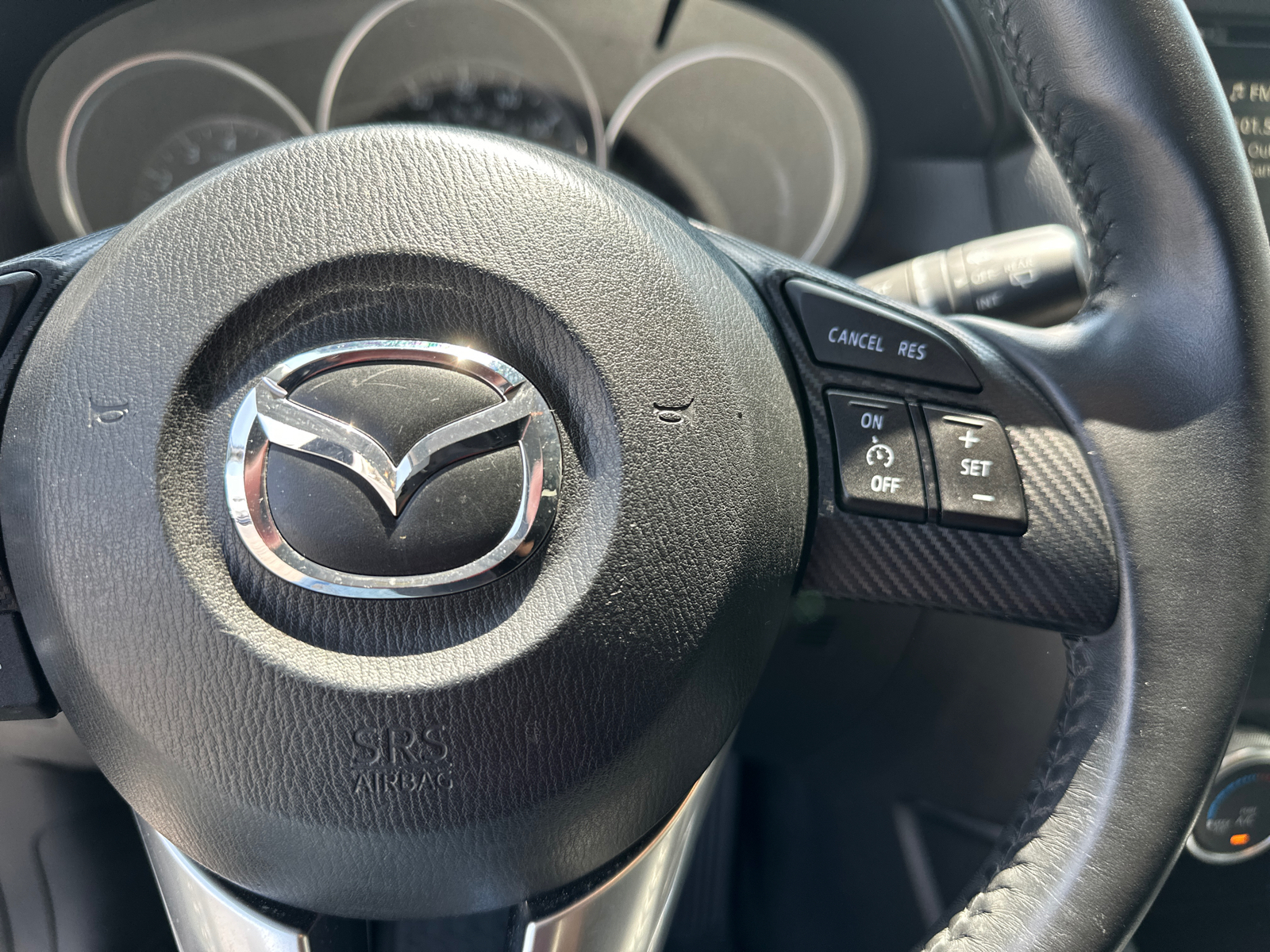 2016 Mazda CX-5 Touring 27