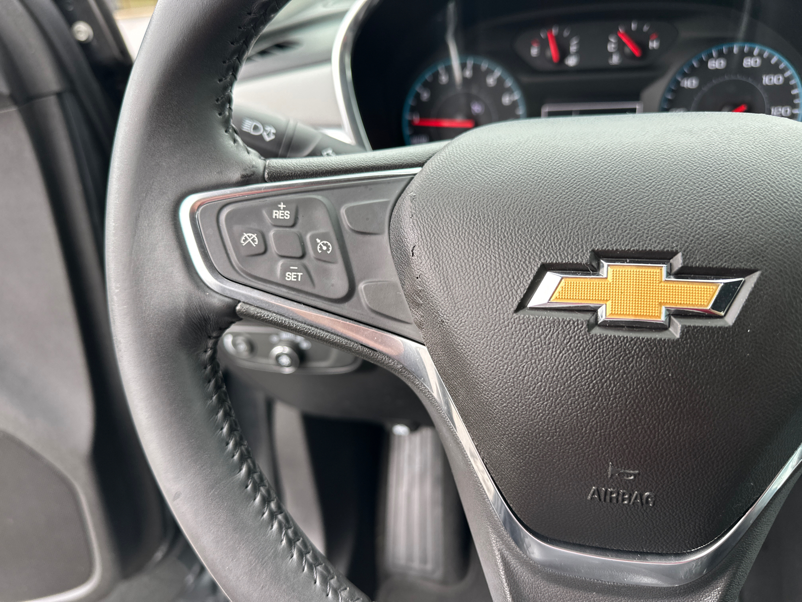 2018 Chevrolet Equinox LT 25
