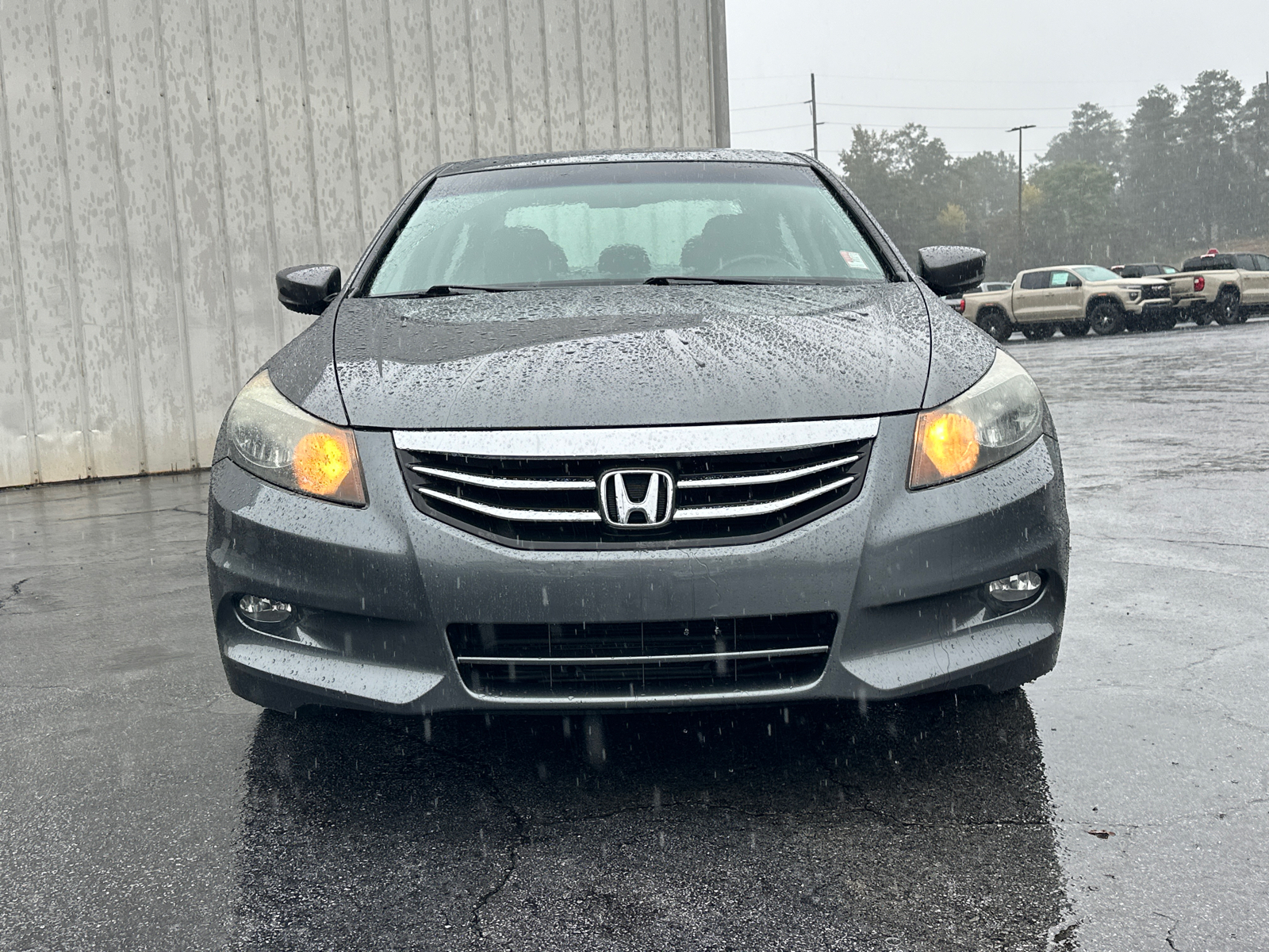 2011 Honda Accord EX-L 3