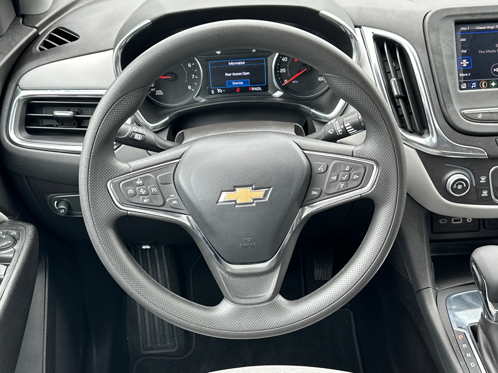 2024 Chevrolet Equinox LS 24