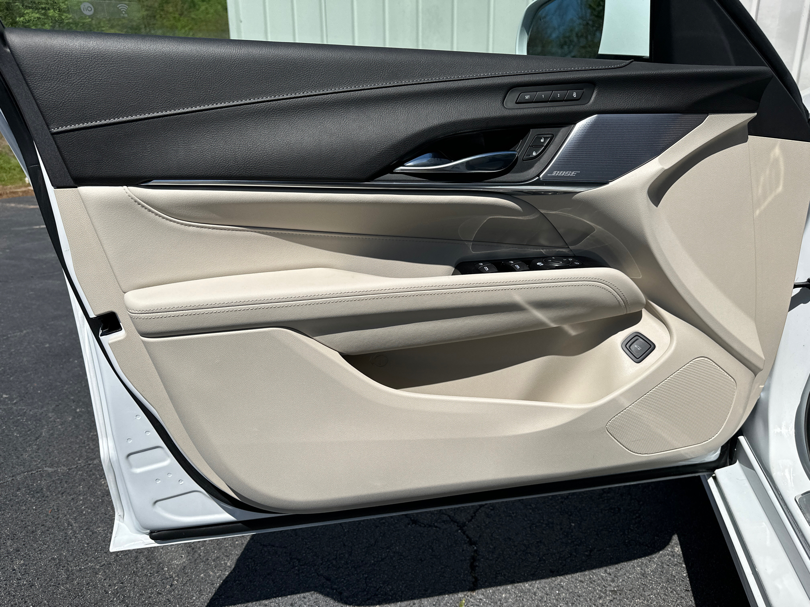 2022 Cadillac CT4 Premium Luxury 12