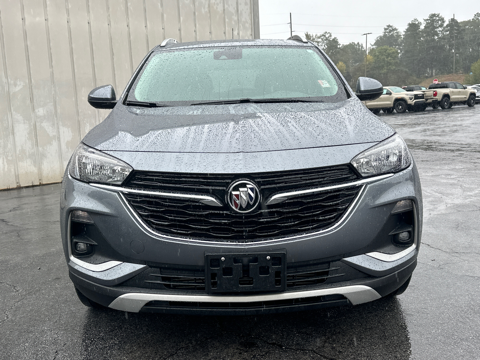 2022 Buick Encore GX Select 3