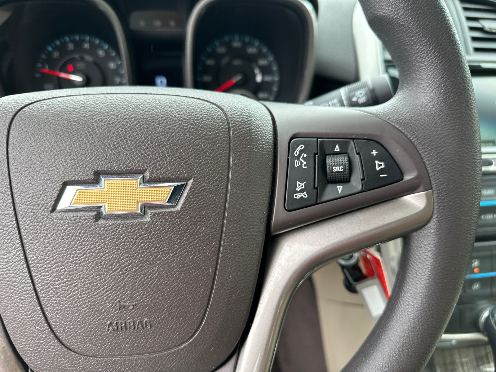 2015 Chevrolet Malibu LT 26