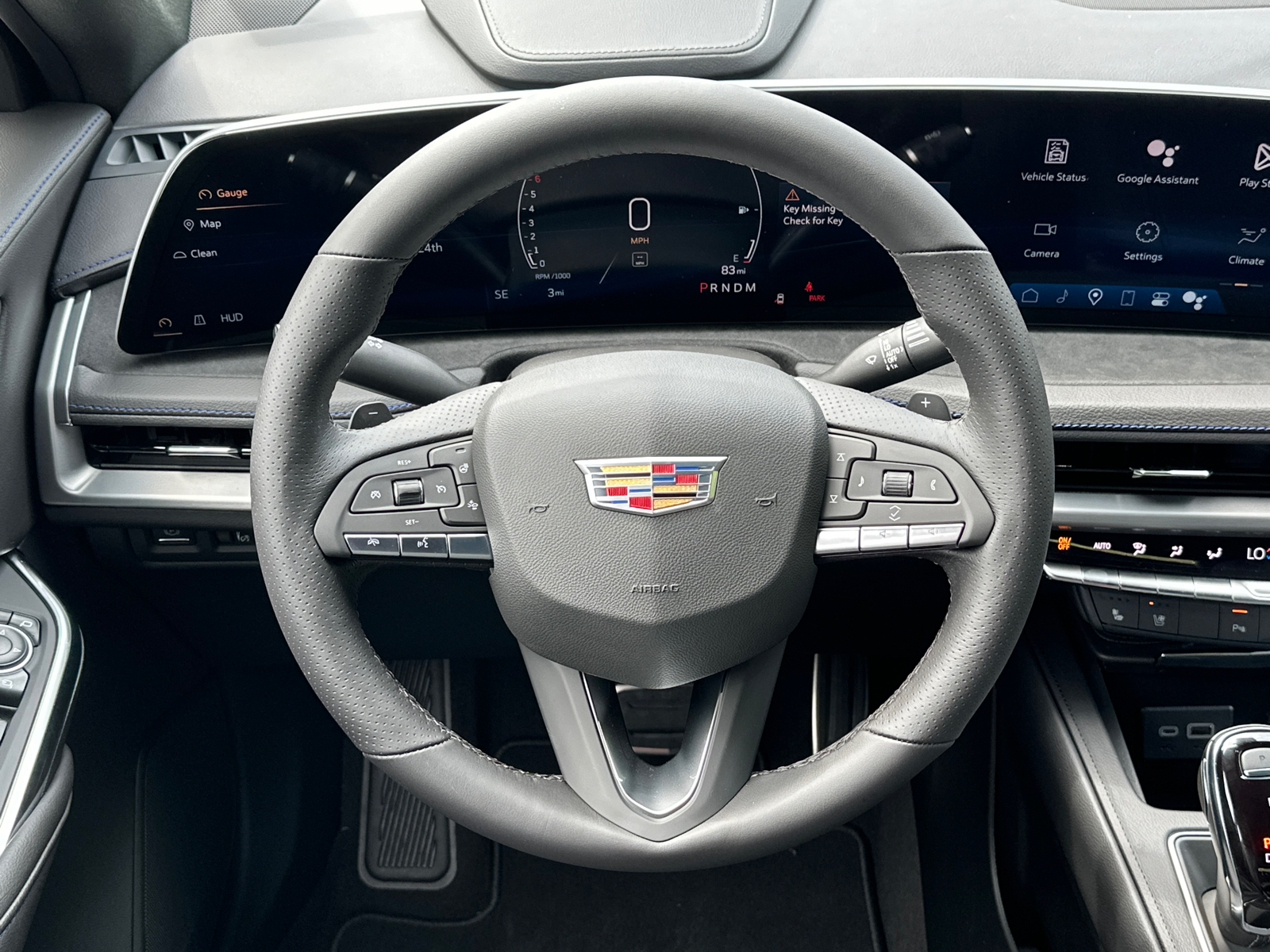 2024 Cadillac XT4 Sport 24