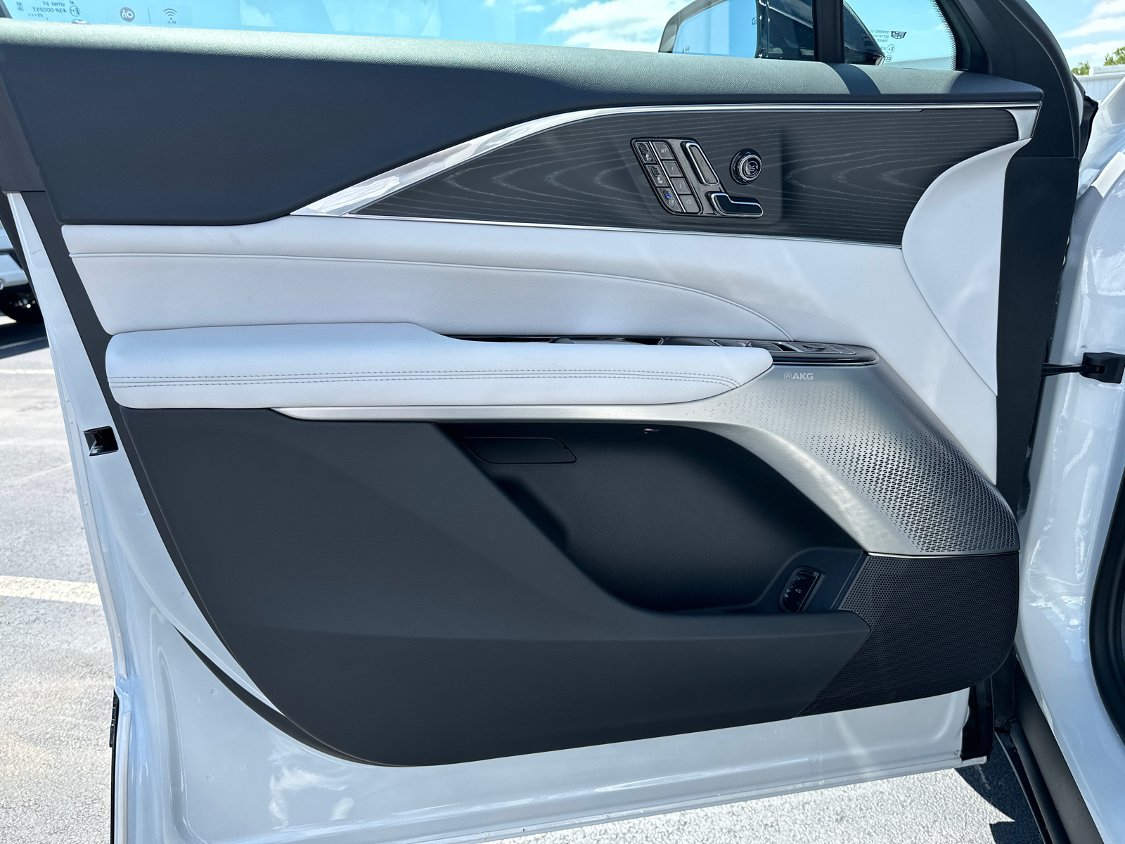 2024 Cadillac LYRIQ Luxury 10