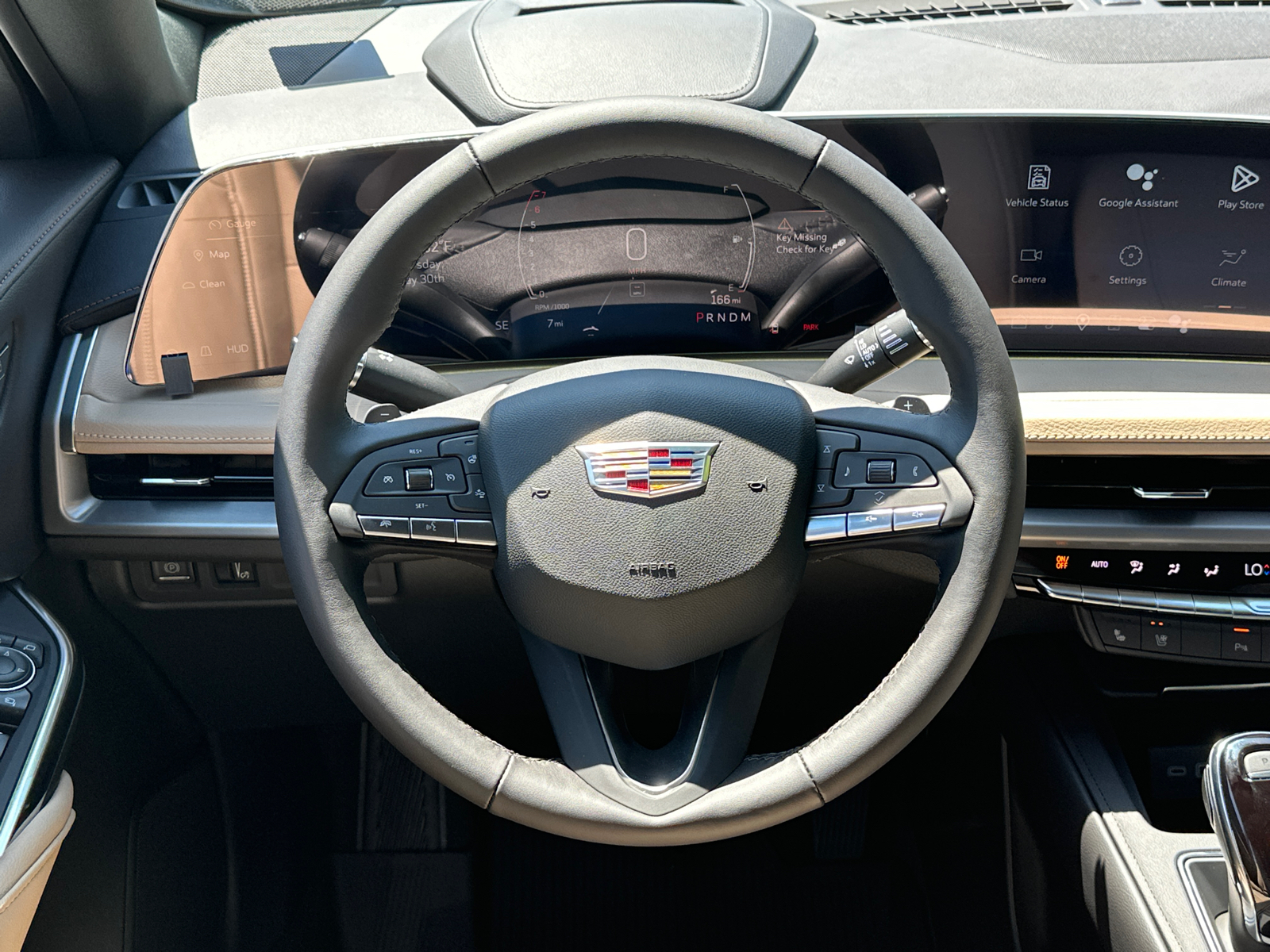 2024 Cadillac XT4 Premium Luxury 23