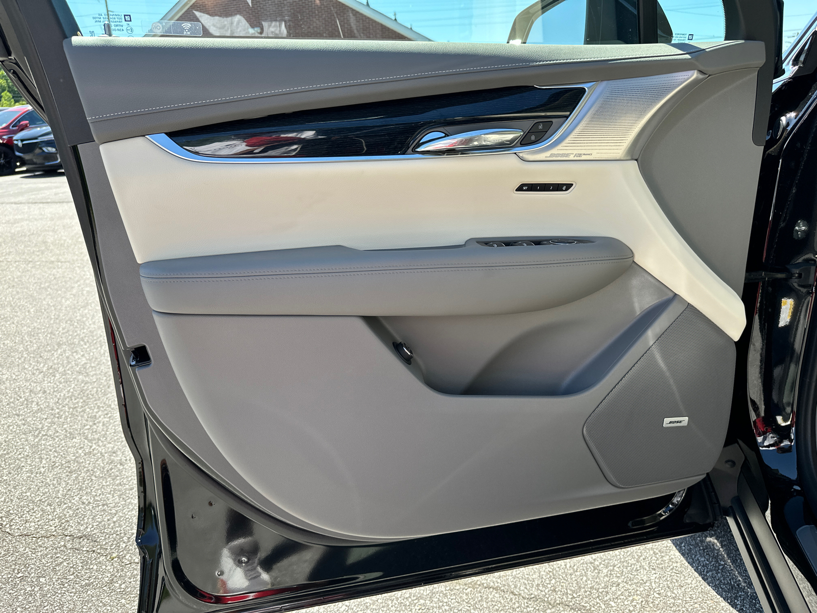 2024 Cadillac XT6 Premium Luxury 10
