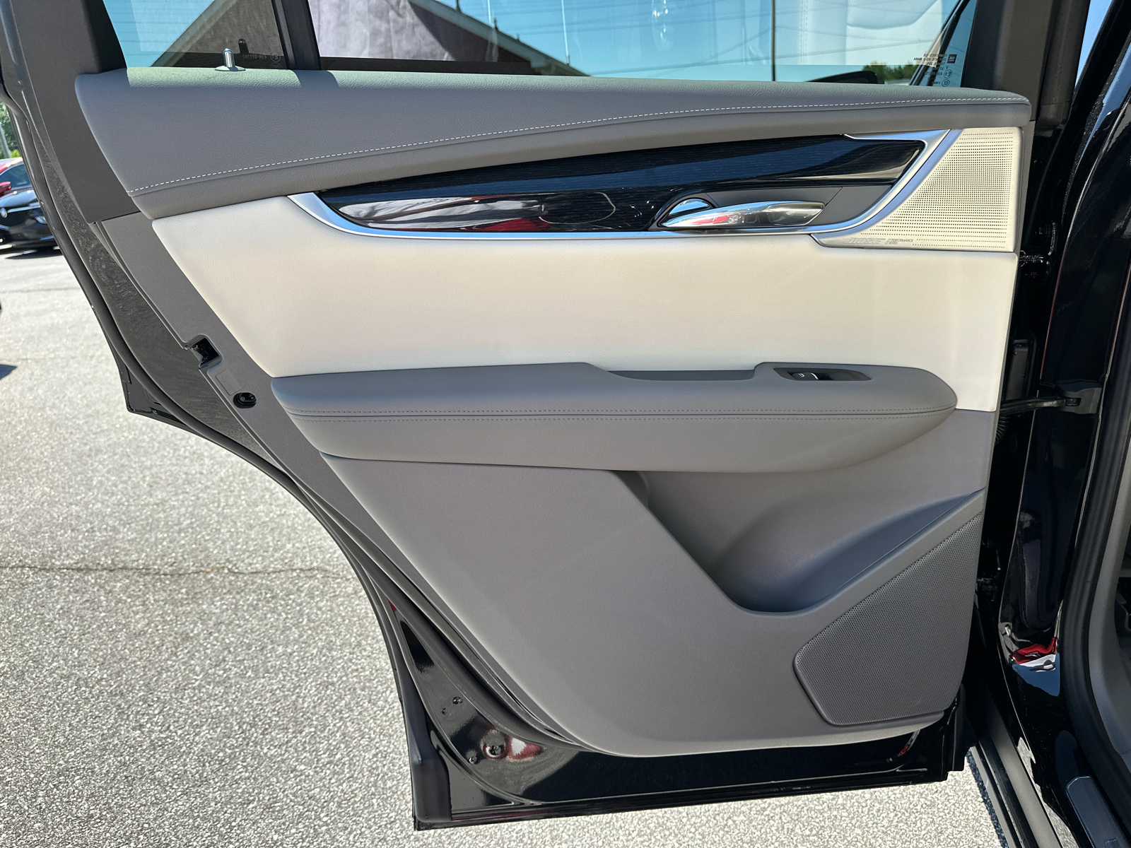 2024 Cadillac XT6 Premium Luxury 21