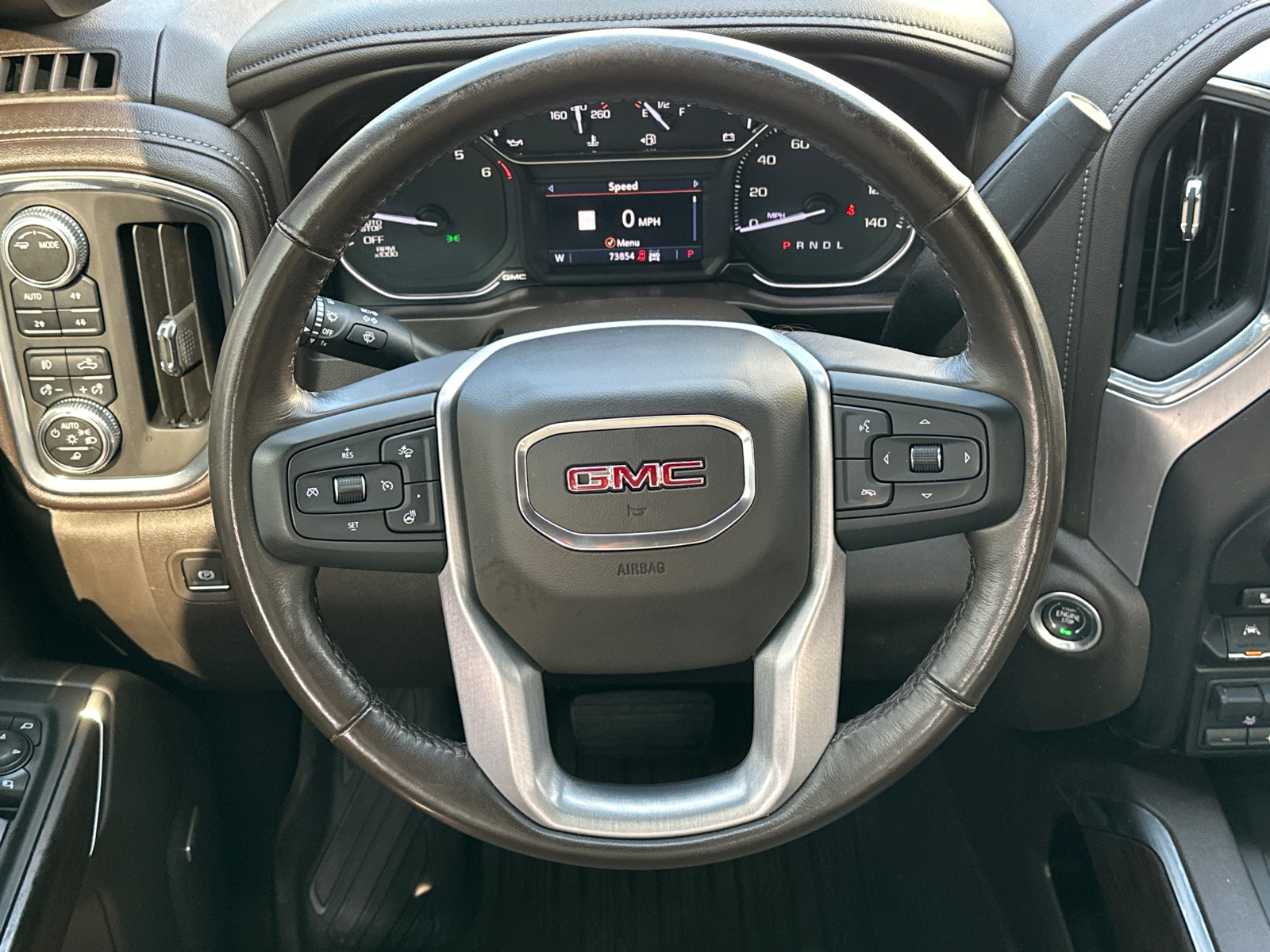 2020 GMC Sierra 1500 SLT 25