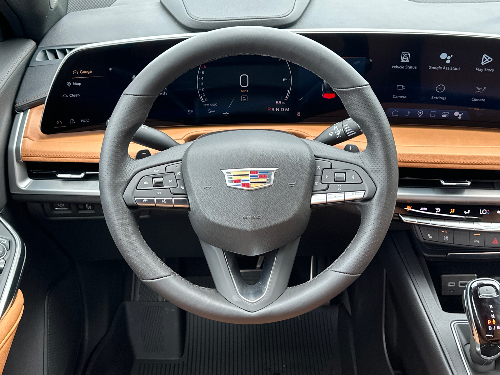 2024 Cadillac XT4 Sport 23