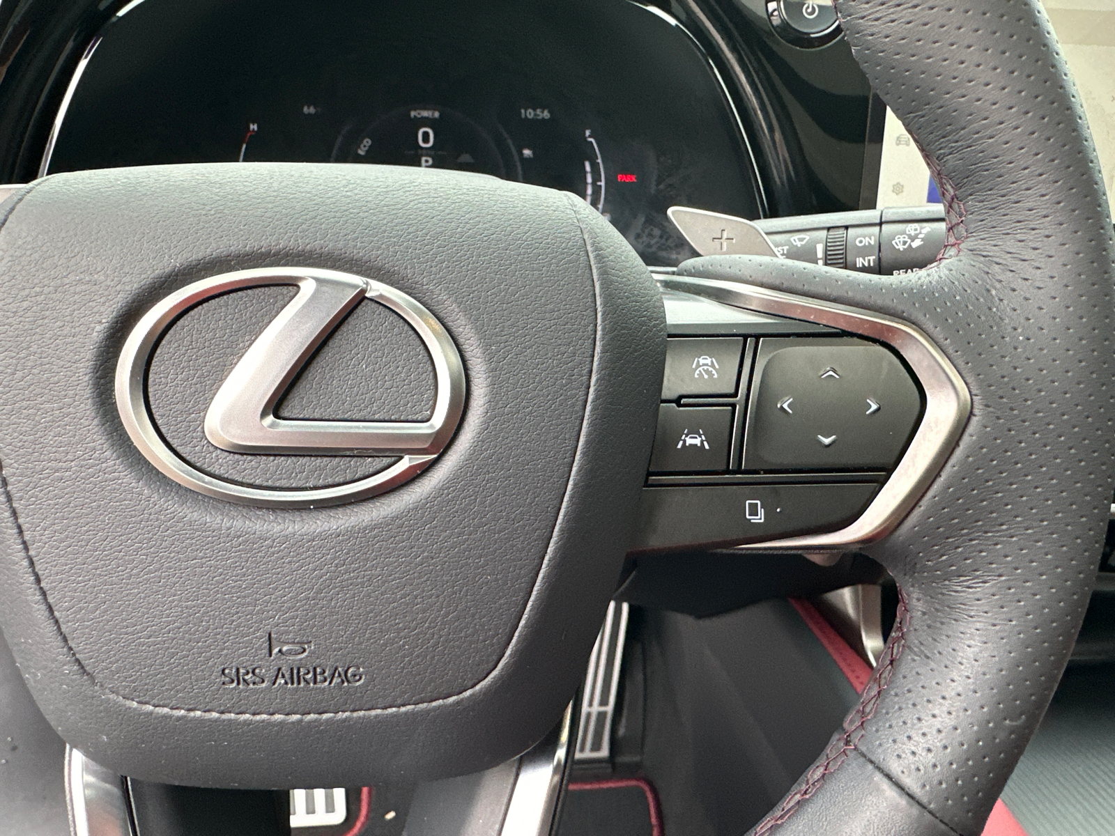 2024 Lexus RX 500h F SPORT Performance 27