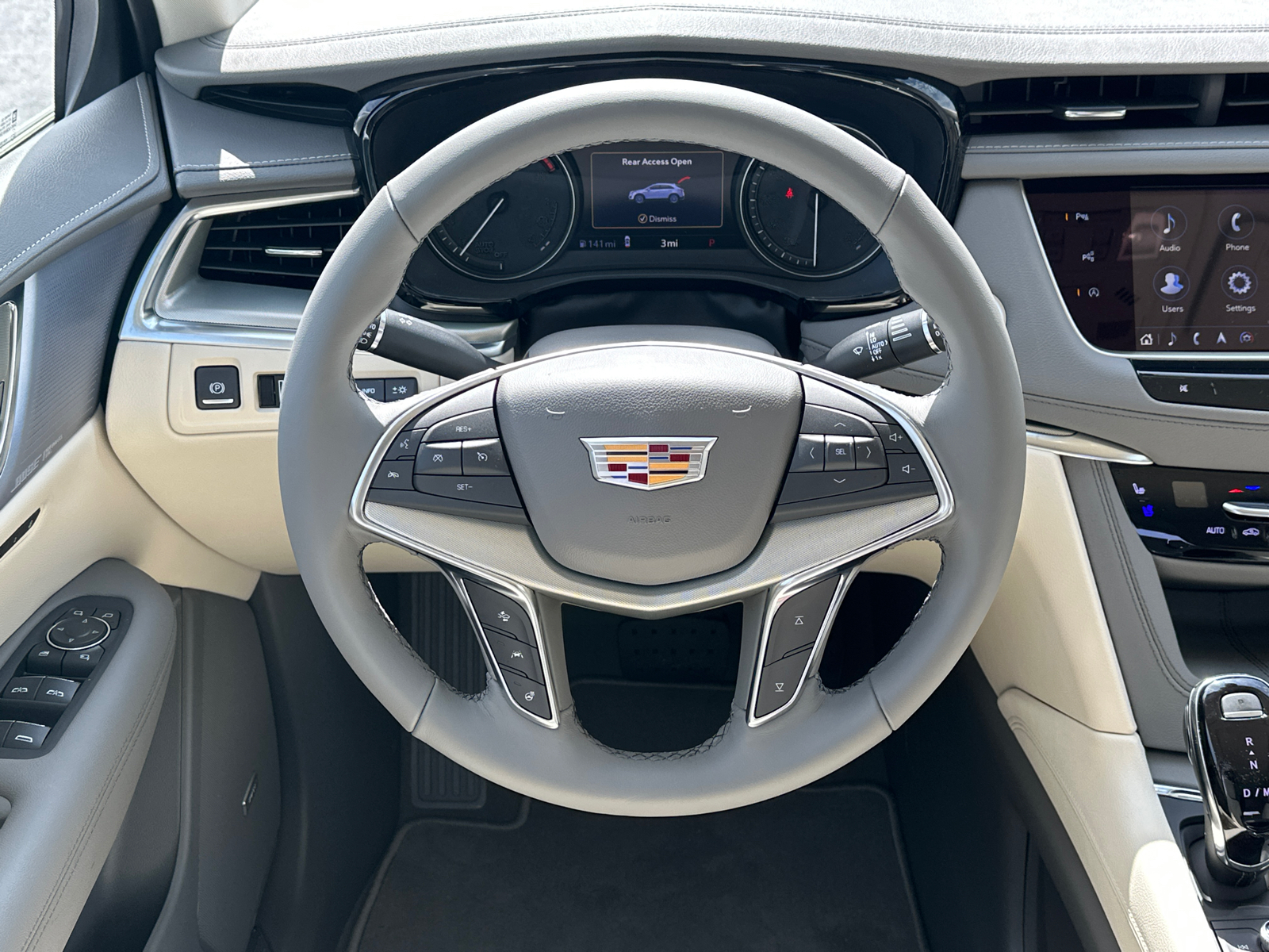 2024 Cadillac XT5 Premium Luxury 26