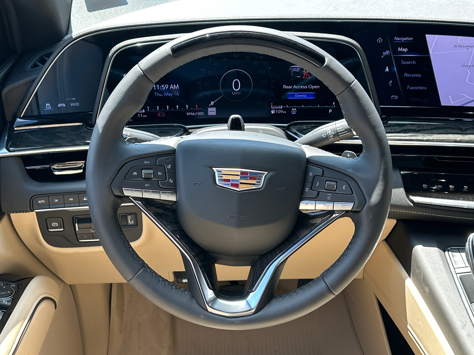 2024 Cadillac Escalade ESV Premium 26