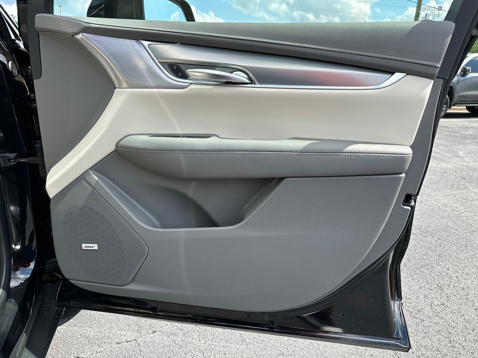 2024 Cadillac XT5 Premium Luxury 15