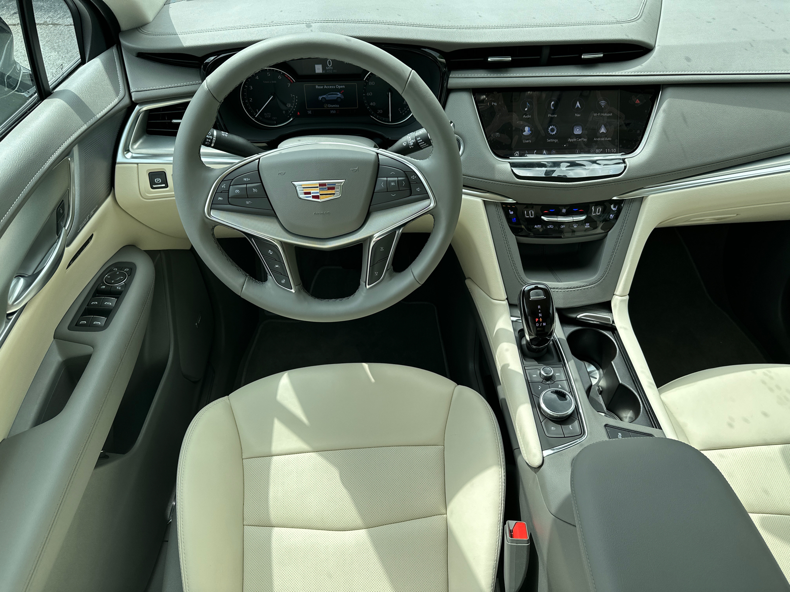 2024 Cadillac XT5 Premium Luxury 22