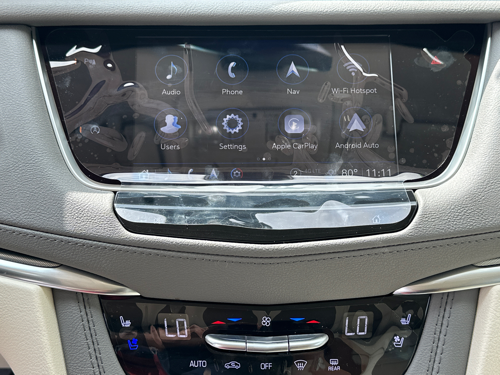 2024 Cadillac XT5 Premium Luxury 27