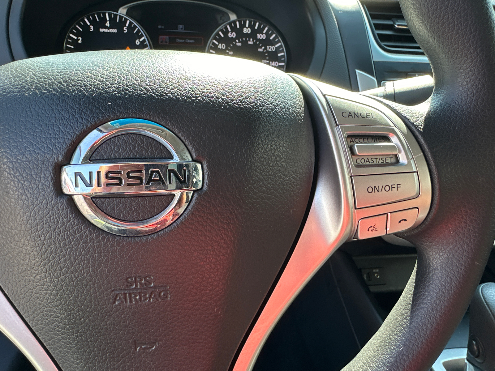 2016 Nissan Altima 2.5 S 26