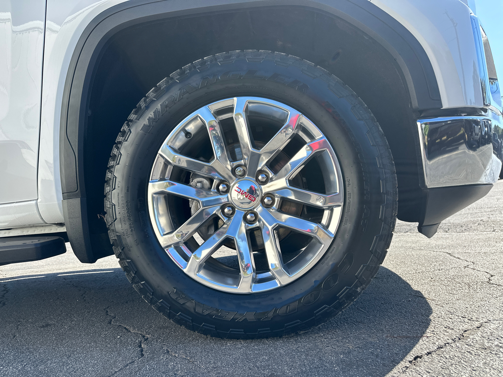 2021 GMC Sierra 1500 SLT 13