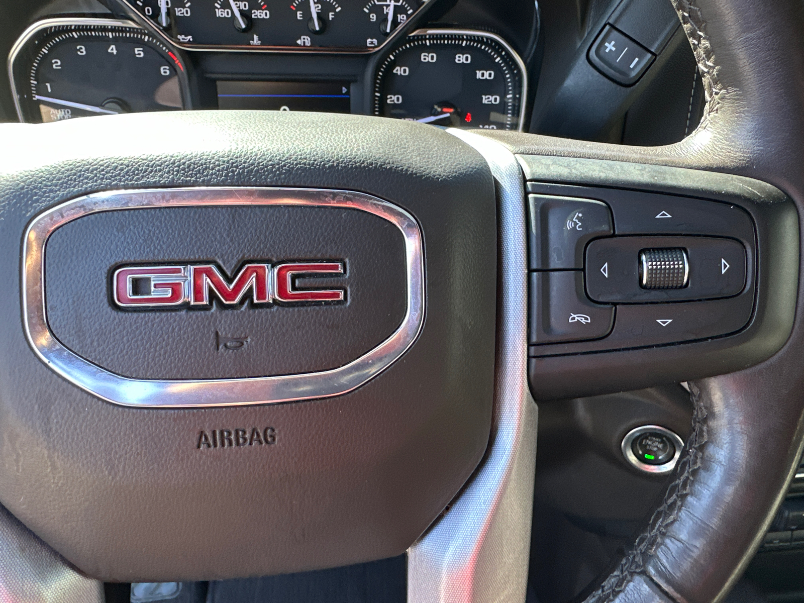 2021 GMC Sierra 1500 SLT 27