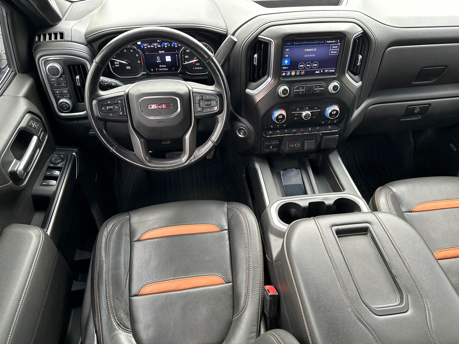 2019 GMC Sierra 1500 AT4 24