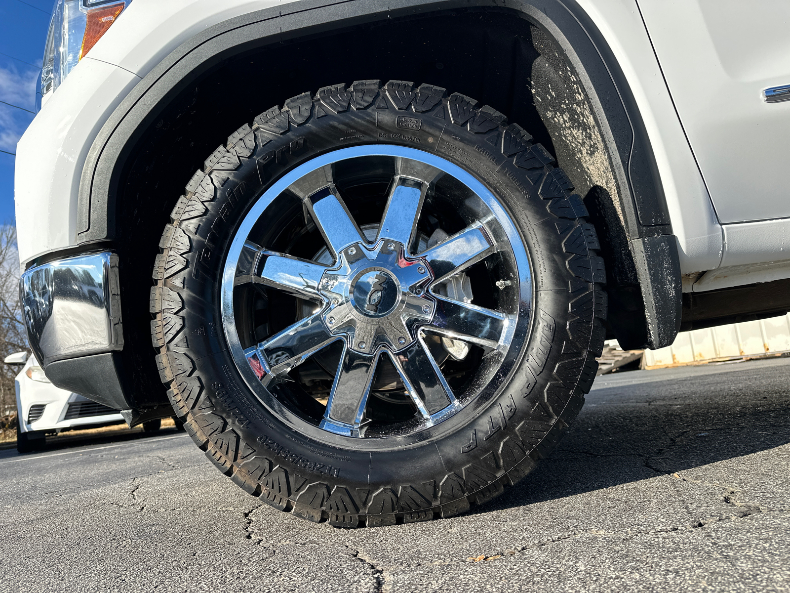 2021 GMC Sierra 1500 Base 12