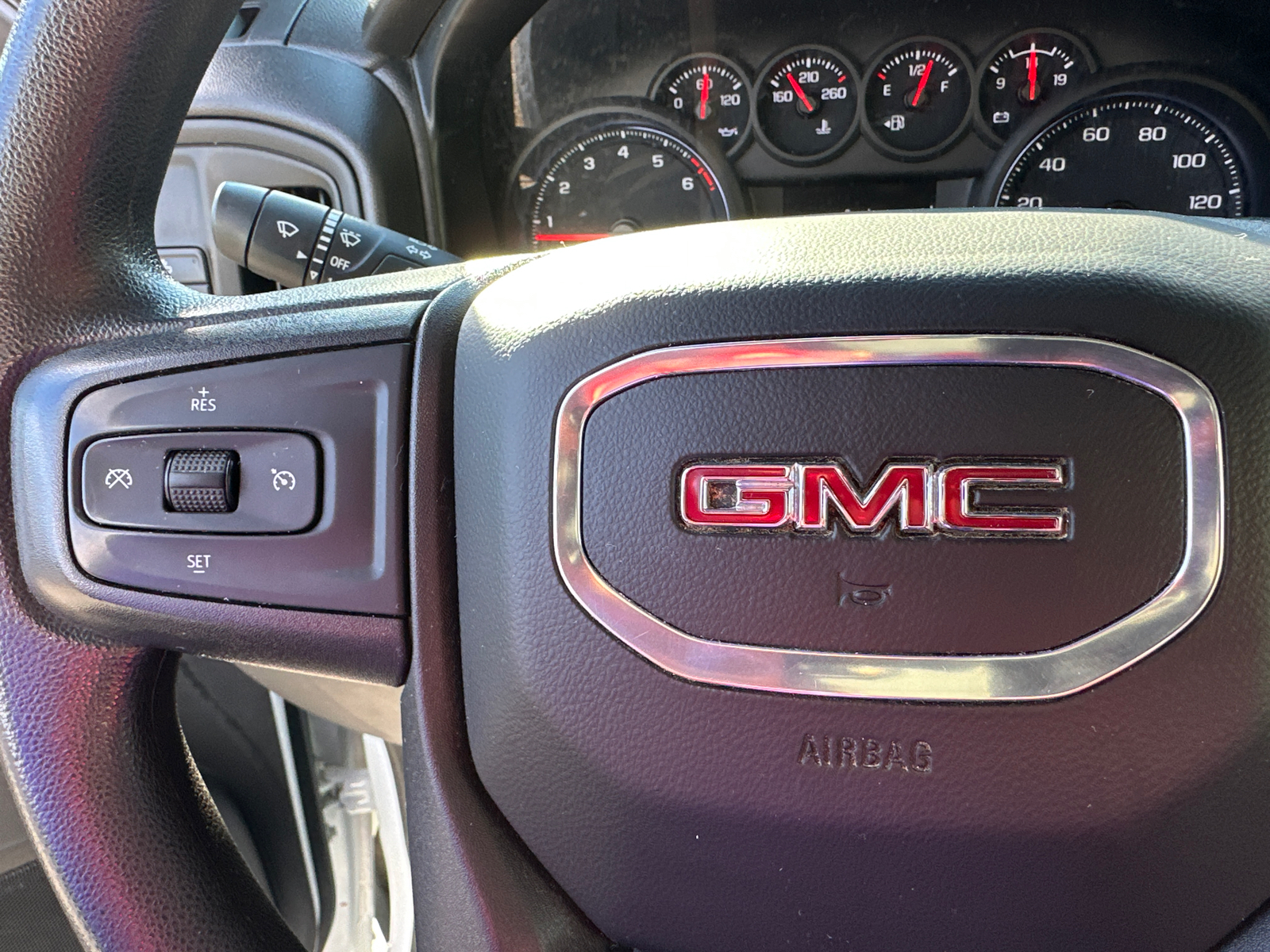 2021 GMC Sierra 1500 Base 21