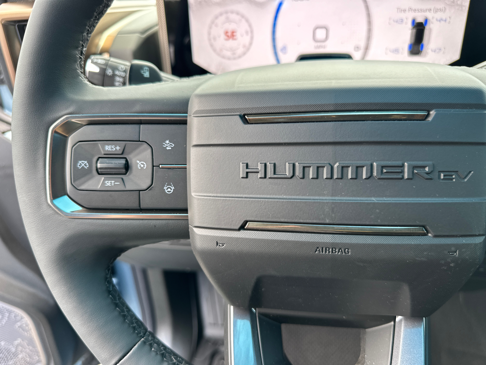 2024 GMC Hummer EV Pickup 3X 26