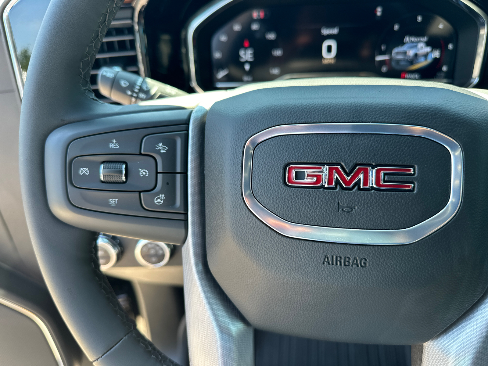 2024 GMC Sierra 2500HD SLT 26