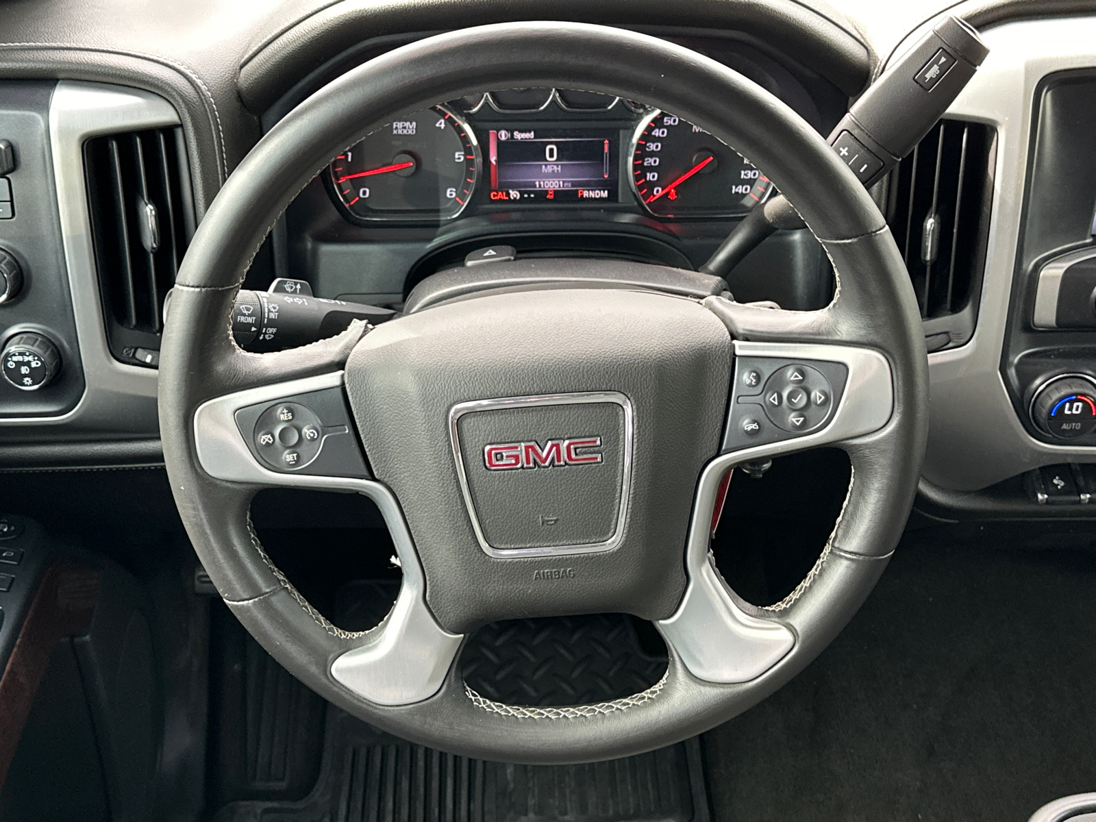 2015 GMC Sierra 1500 SLE 24