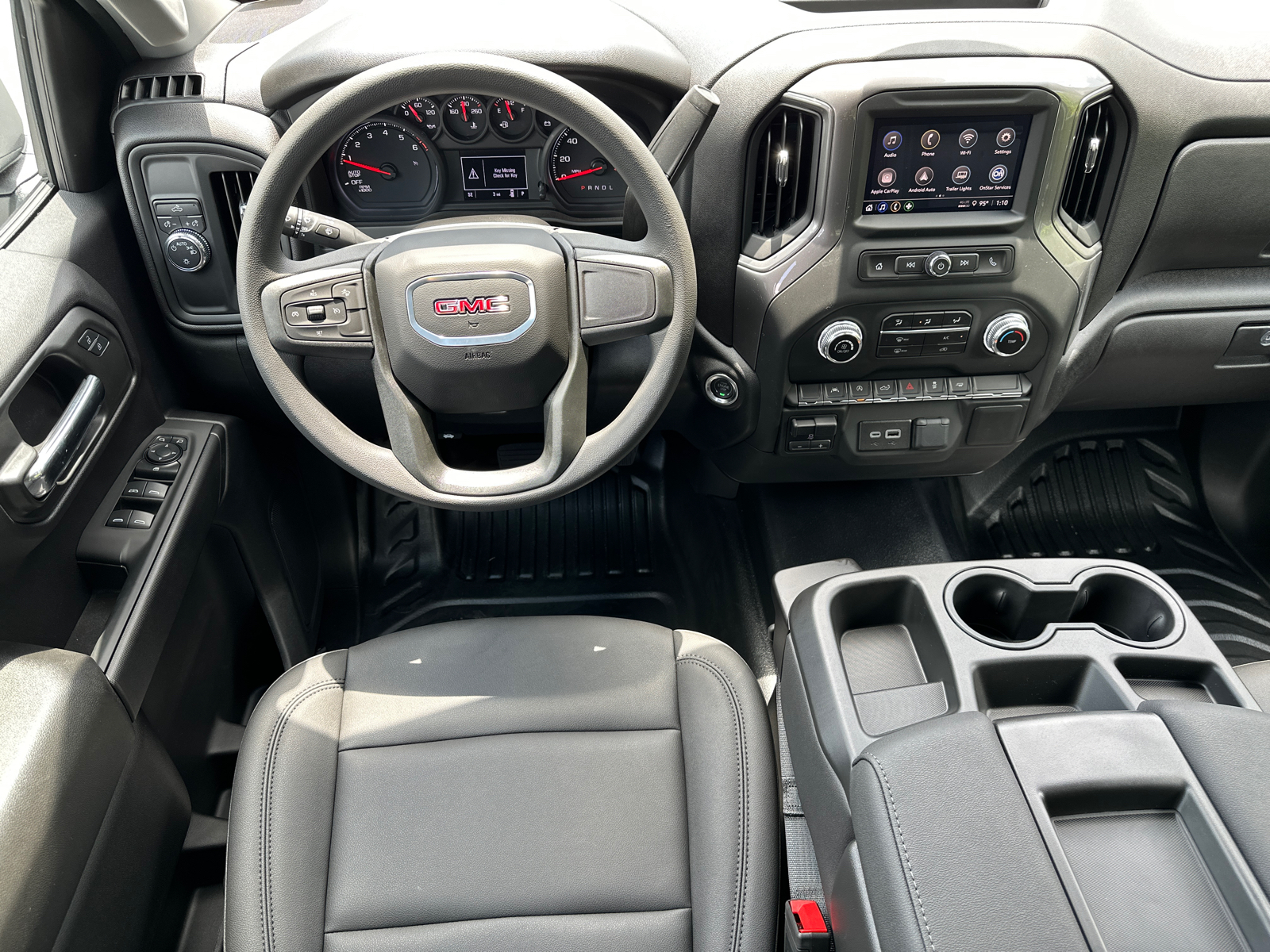 2024 GMC Sierra 1500 Pro 23