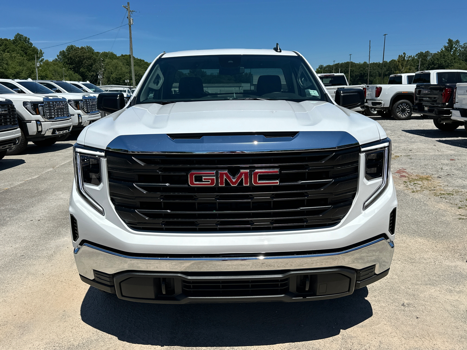 2024 GMC Sierra 1500  3