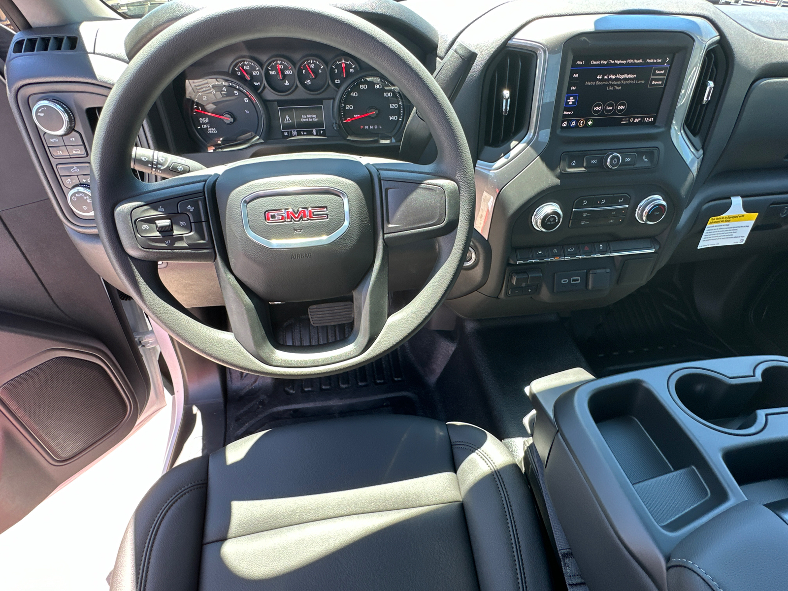 2024 GMC Sierra 1500  19