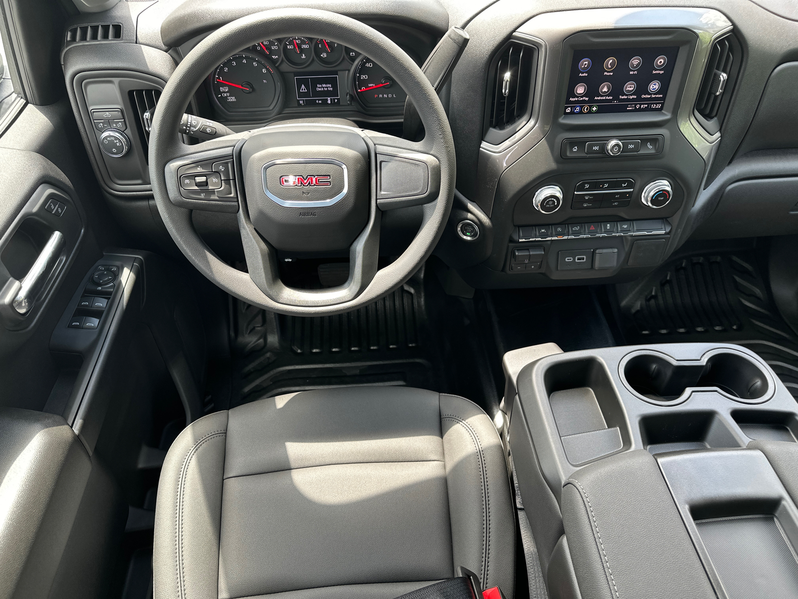 2024 GMC Sierra 1500 Pro 23