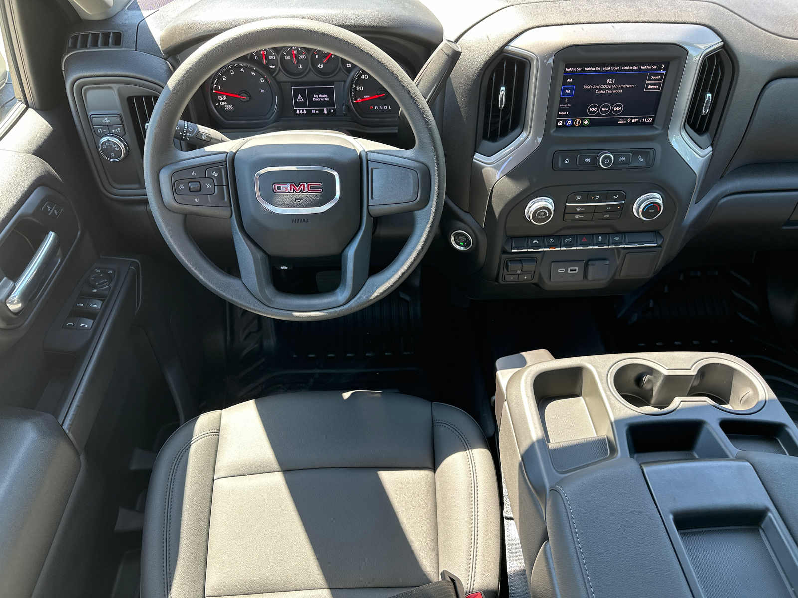 2024 GMC Sierra 1500 Pro 23