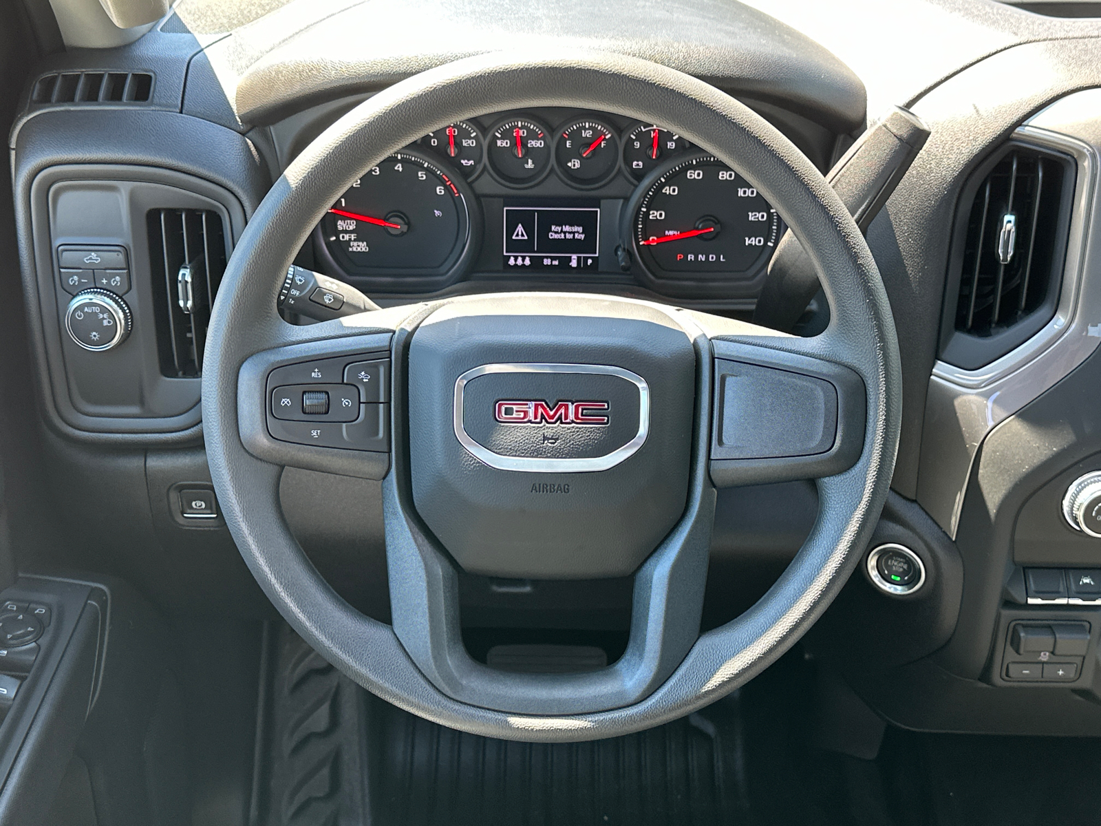 2024 GMC Sierra 1500 Pro 24